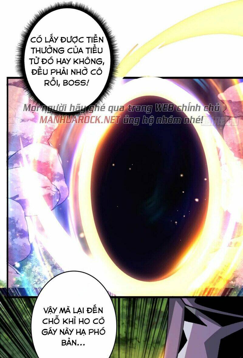 Vừa Chơi Đã Có Tài Khoản Vương Giả Chap 96 - Next Chap 97