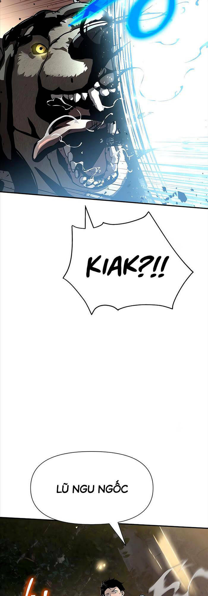 Vua Hiệp Sĩ Đã Trở Lại Với Một Vị Thần Chap 10 - Next Chap 11