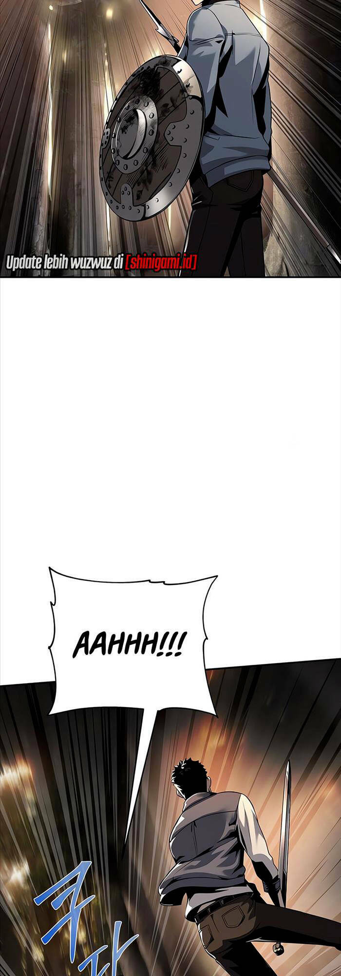 Vua Hiệp Sĩ Đã Trở Lại Với Một Vị Thần Chap 10 - Next Chap 11