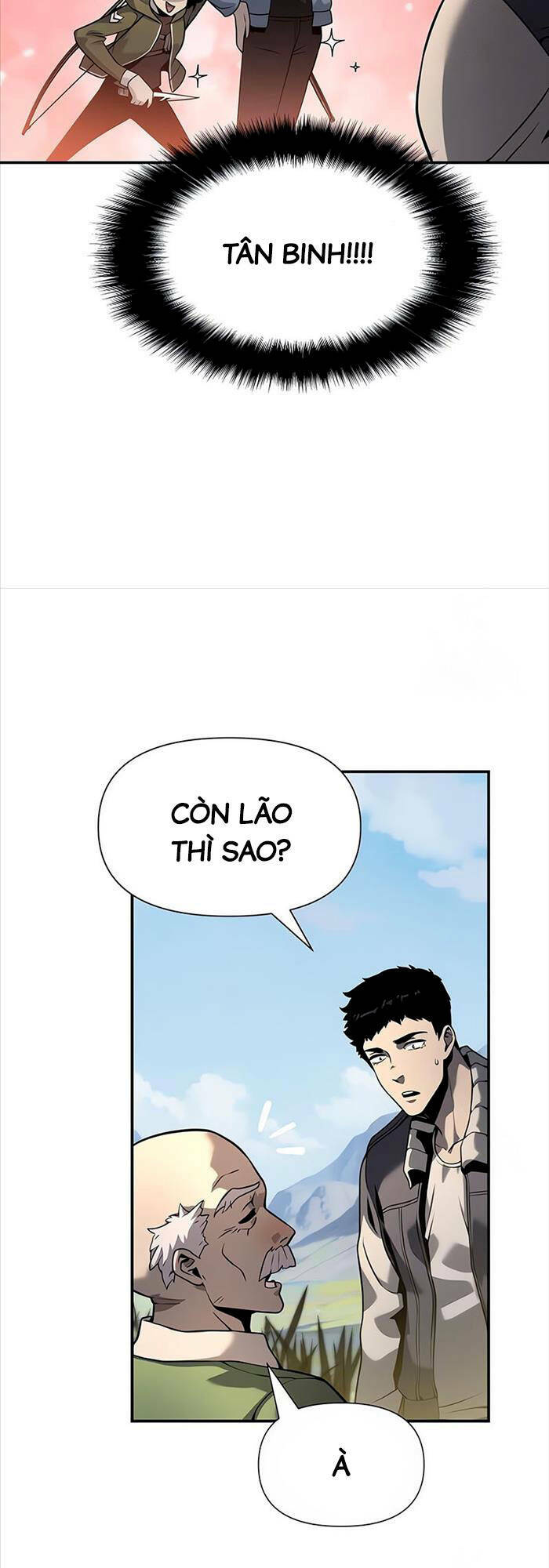 Vua Hiệp Sĩ Đã Trở Lại Với Một Vị Thần Chap 10 - Next Chap 11