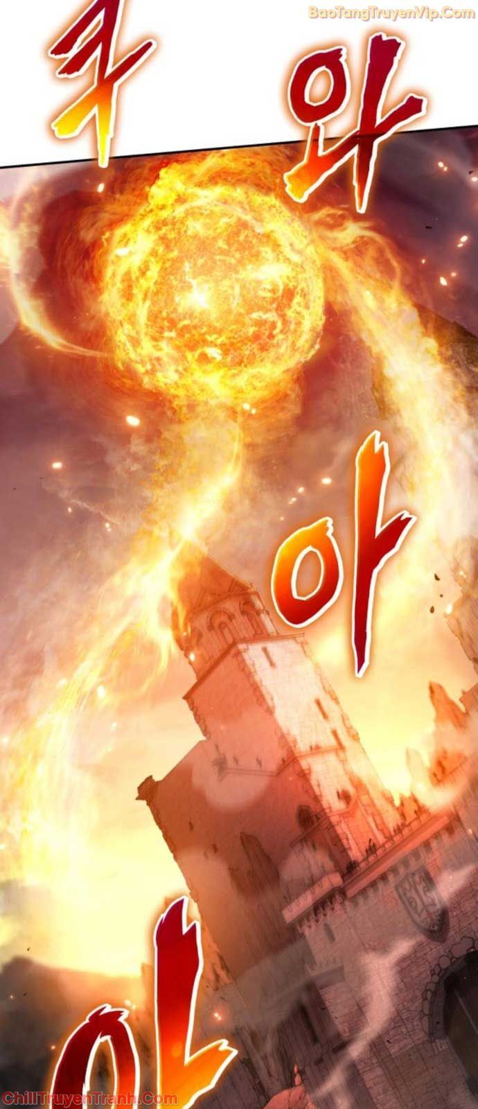 Vua Hiệp Sĩ Đã Trở Lại Với Một Vị Thần Chap 104 - Next Chap 105