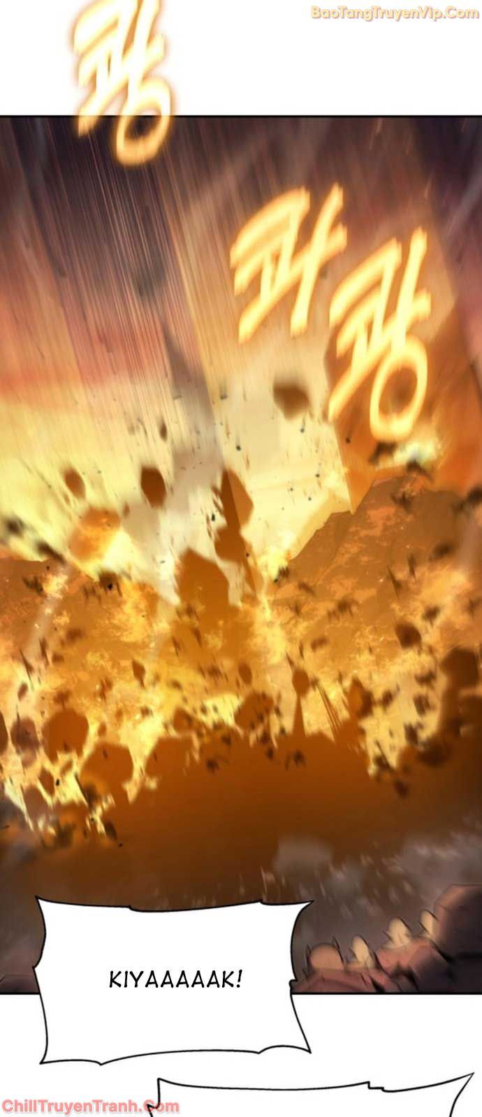 Vua Hiệp Sĩ Đã Trở Lại Với Một Vị Thần Chap 104 - Next Chap 105