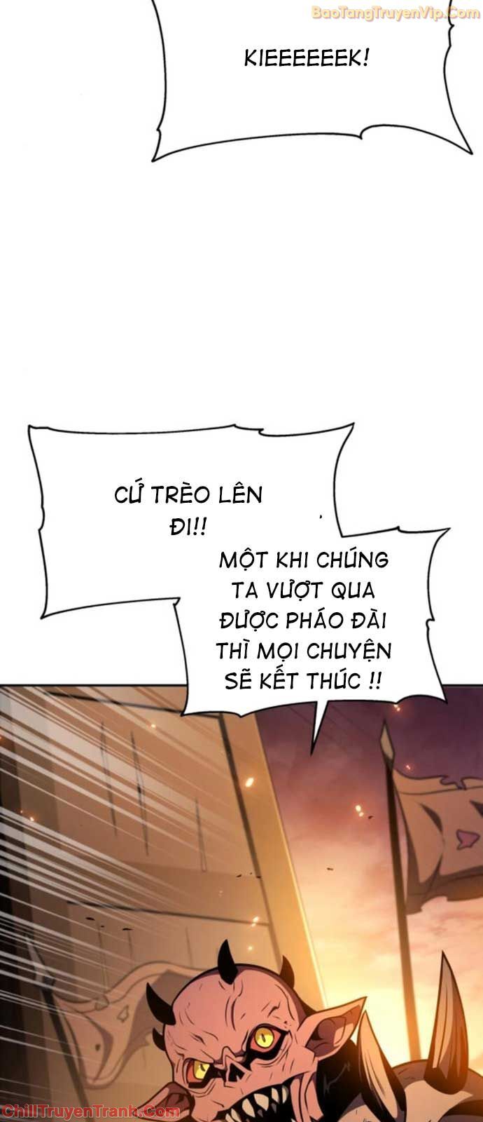 Vua Hiệp Sĩ Đã Trở Lại Với Một Vị Thần Chap 104 - Next Chap 105