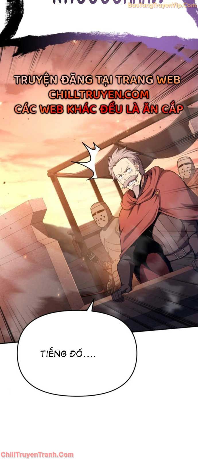 Vua Hiệp Sĩ Đã Trở Lại Với Một Vị Thần Chap 104 - Next Chap 105