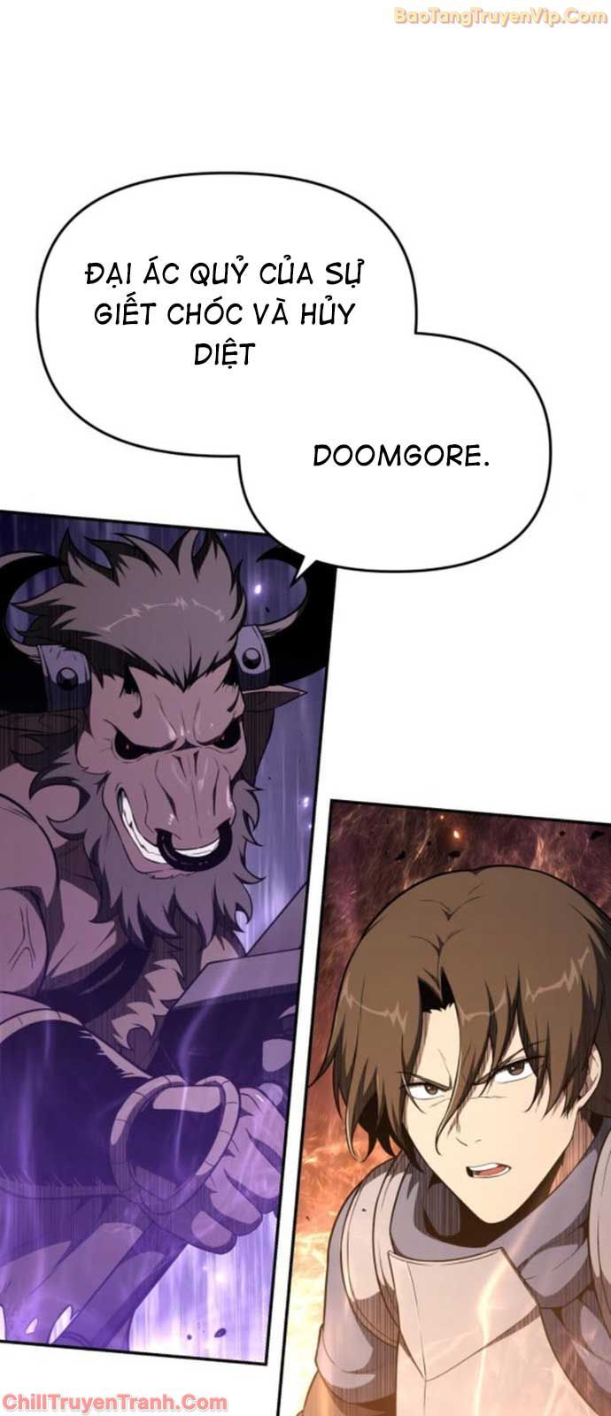 Vua Hiệp Sĩ Đã Trở Lại Với Một Vị Thần Chap 104 - Next Chap 105