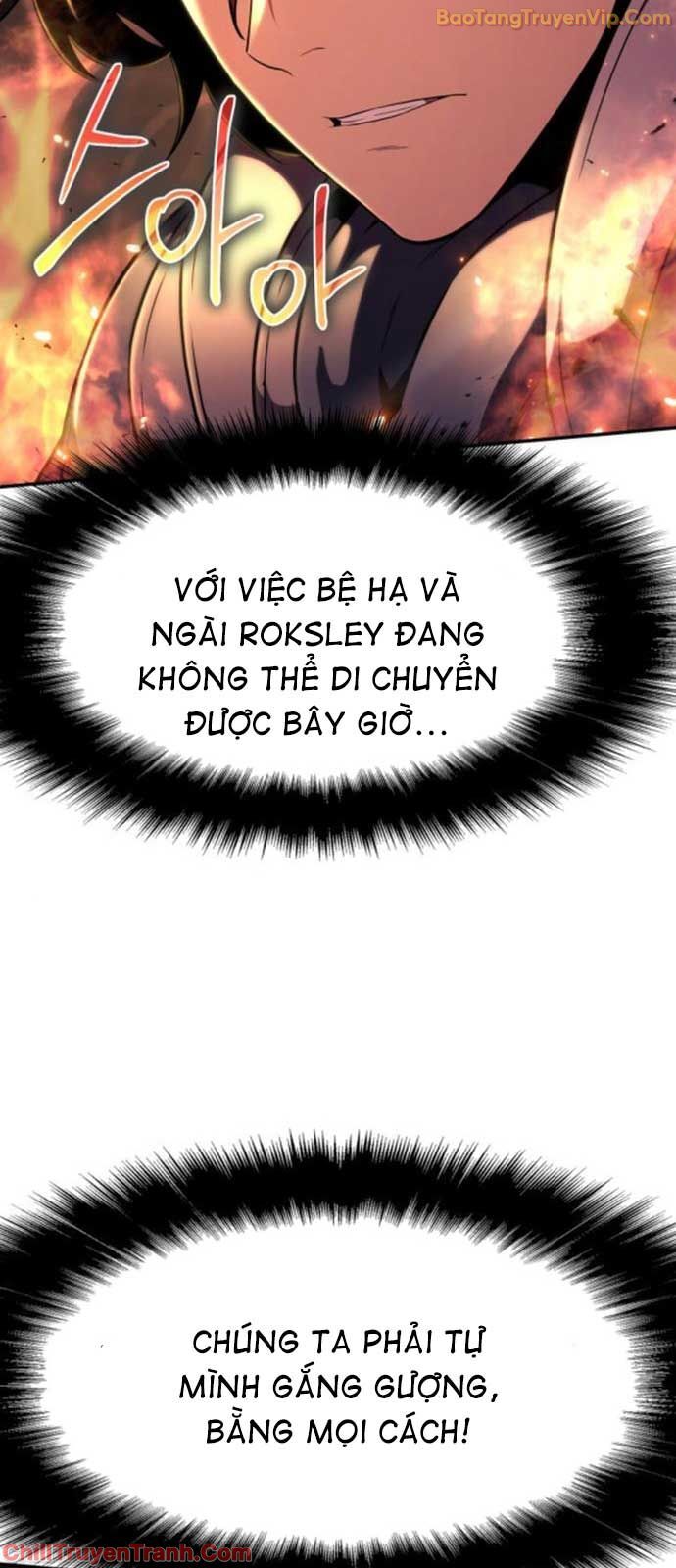 Vua Hiệp Sĩ Đã Trở Lại Với Một Vị Thần Chap 104 - Next Chap 105