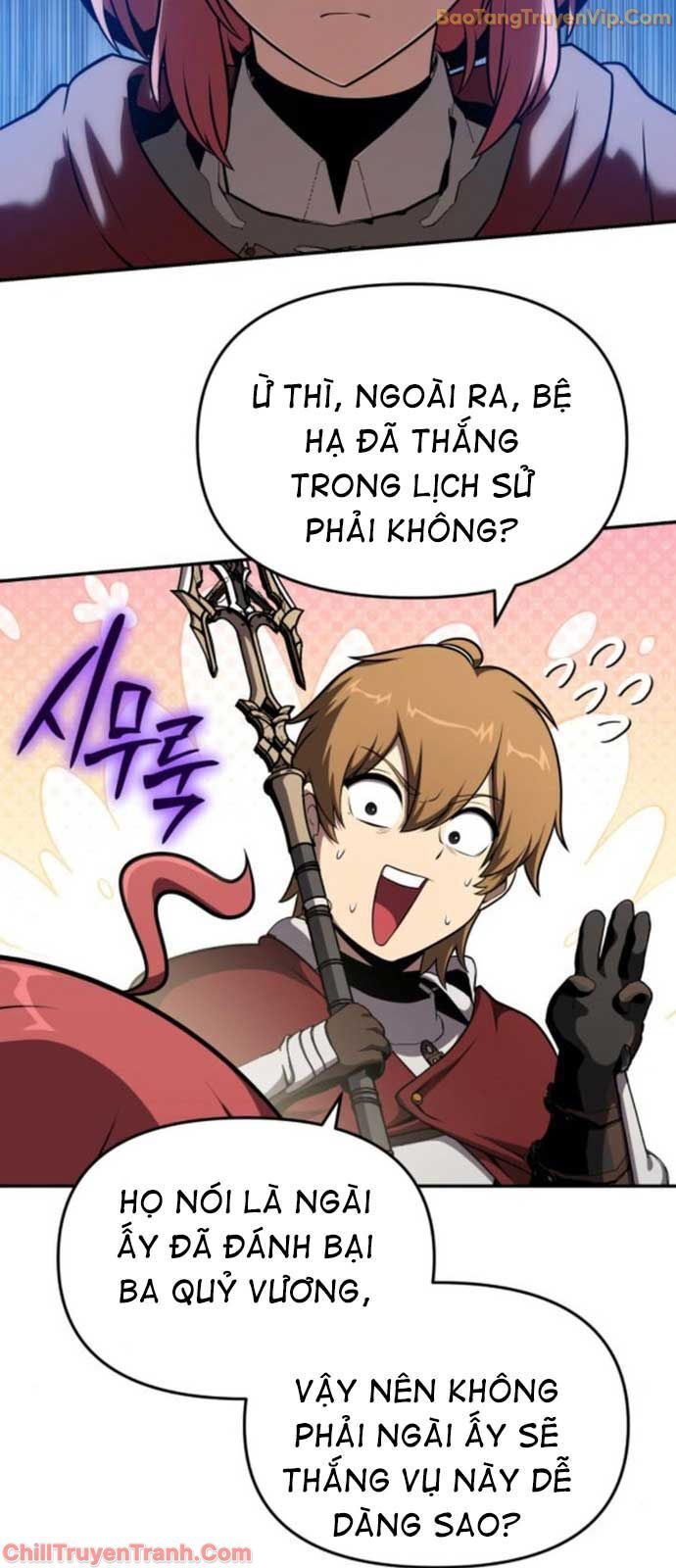 Vua Hiệp Sĩ Đã Trở Lại Với Một Vị Thần Chap 104 - Next Chap 105