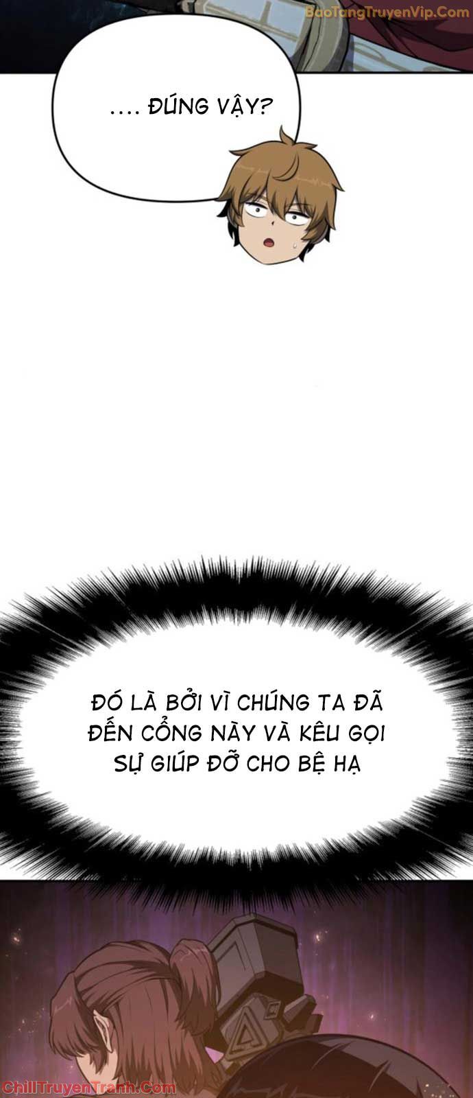 Vua Hiệp Sĩ Đã Trở Lại Với Một Vị Thần Chap 104 - Next Chap 105