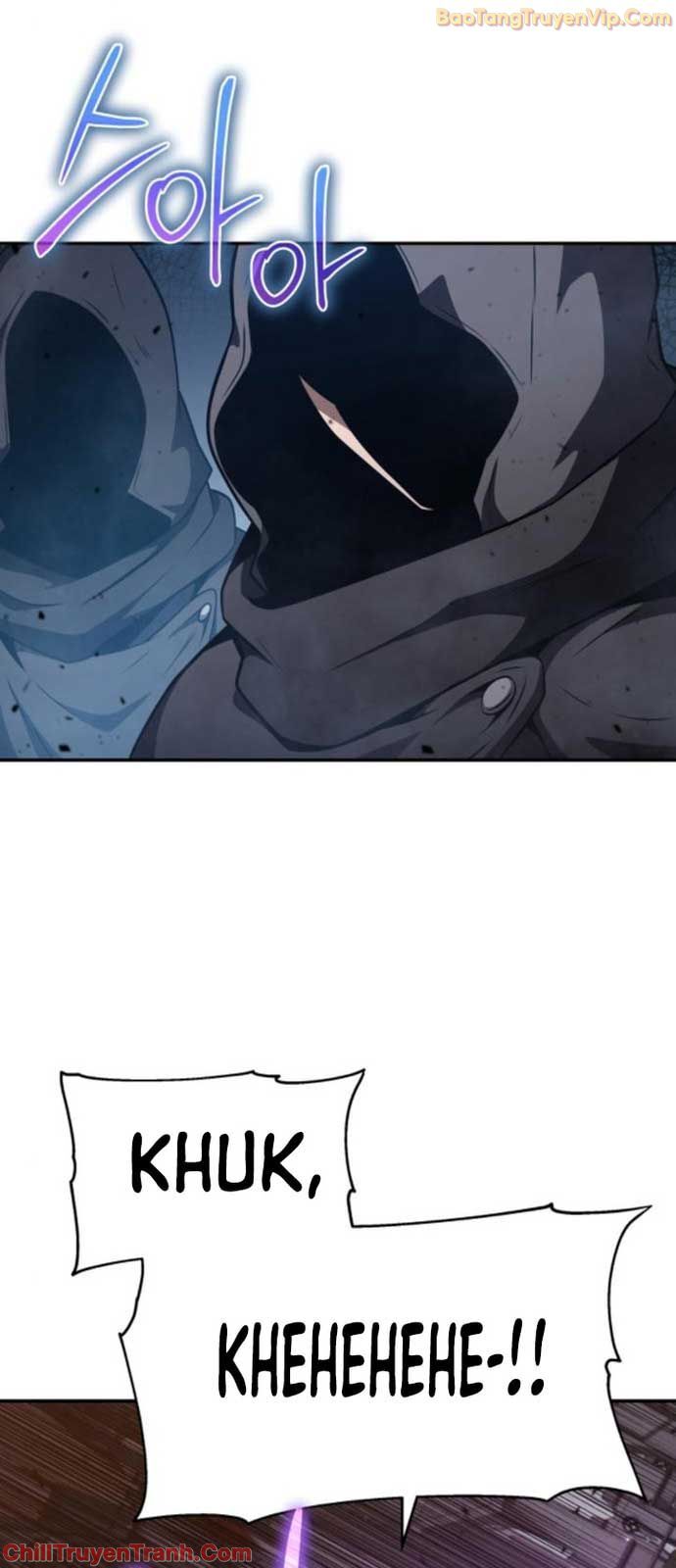 Vua Hiệp Sĩ Đã Trở Lại Với Một Vị Thần Chap 104 - Next Chap 105