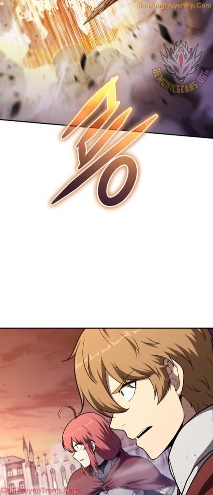 Vua Hiệp Sĩ Đã Trở Lại Với Một Vị Thần Chap 104 - Next Chap 105