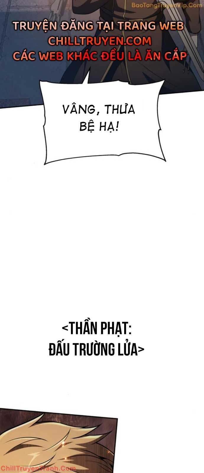 Vua Hiệp Sĩ Đã Trở Lại Với Một Vị Thần Chap 104 - Next Chap 105