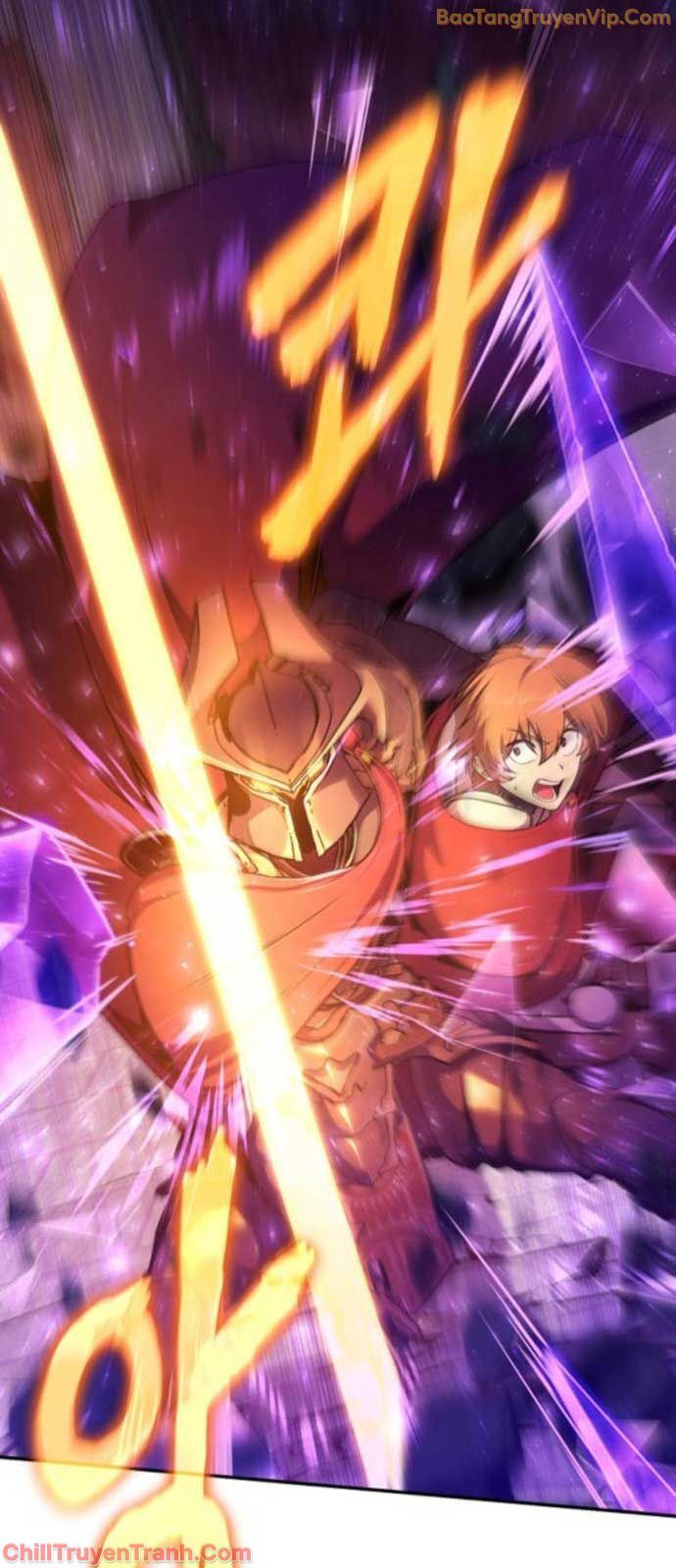 Vua Hiệp Sĩ Đã Trở Lại Với Một Vị Thần Chap 104 - Next Chap 105