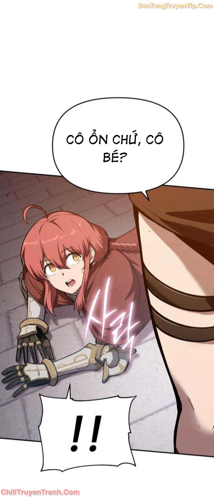 Vua Hiệp Sĩ Đã Trở Lại Với Một Vị Thần Chap 104 - Next Chap 105