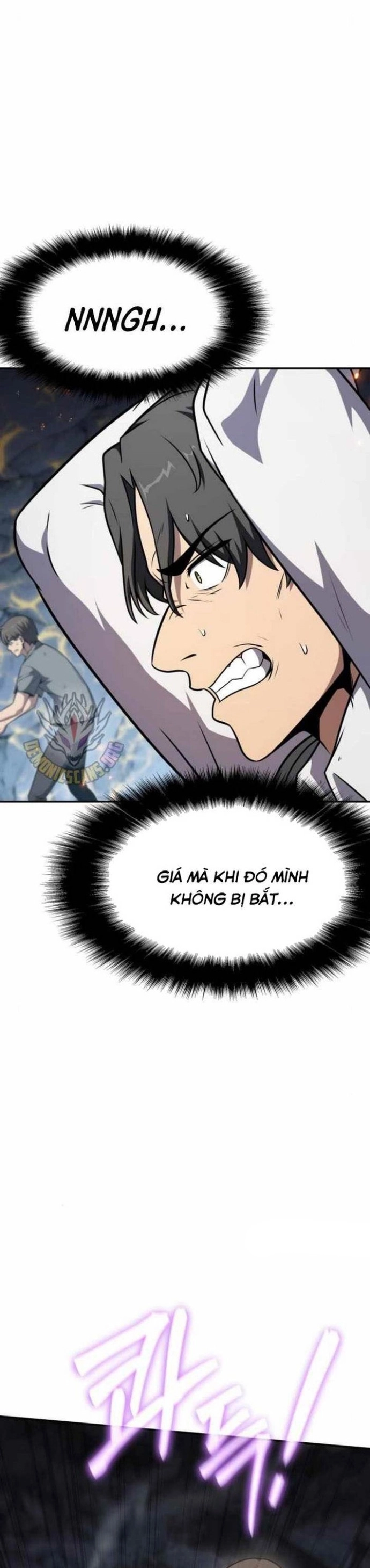 Vua Hiệp Sĩ Đã Trở Lại Với Một Vị Thần Chap 108 - Next Chap 109