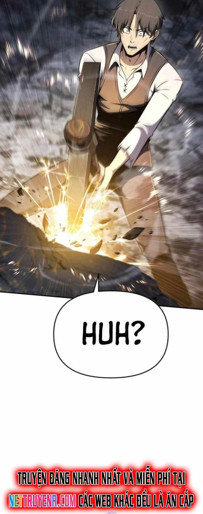 Vua Hiệp Sĩ Đã Trở Lại Với Một Vị Thần Chap 108 - Next Chap 109