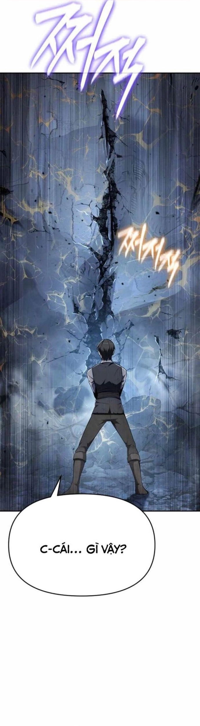 Vua Hiệp Sĩ Đã Trở Lại Với Một Vị Thần Chap 108 - Next Chap 109