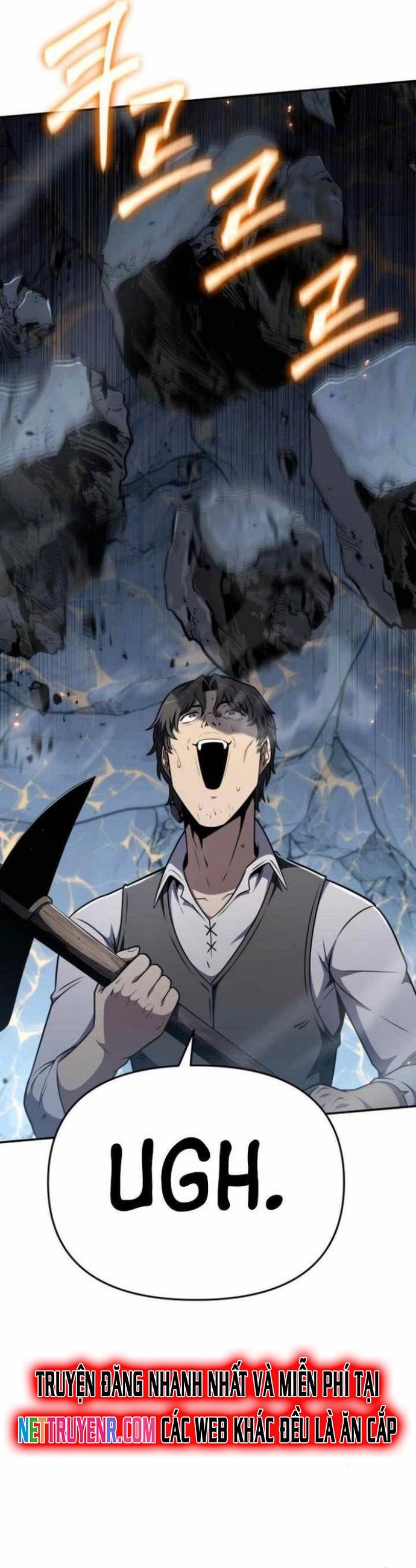 Vua Hiệp Sĩ Đã Trở Lại Với Một Vị Thần Chap 108 - Next Chap 109