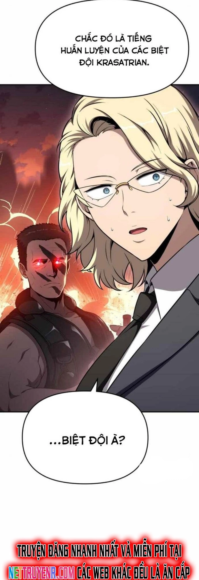 Vua Hiệp Sĩ Đã Trở Lại Với Một Vị Thần Chap 108 - Next Chap 109