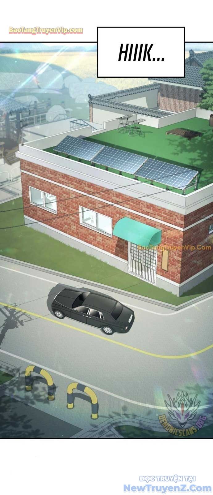 Vua Hiệp Sĩ Đã Trở Lại Với Một Vị Thần Chap 109 - Next Chap 110