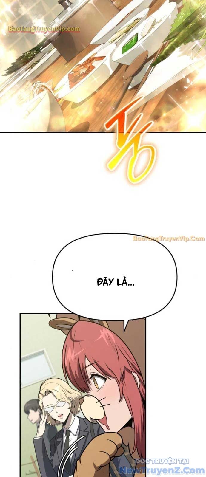 Vua Hiệp Sĩ Đã Trở Lại Với Một Vị Thần Chap 109 - Next Chap 110