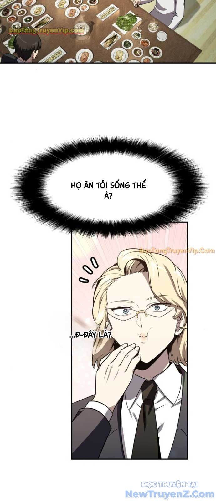 Vua Hiệp Sĩ Đã Trở Lại Với Một Vị Thần Chap 109 - Next Chap 110