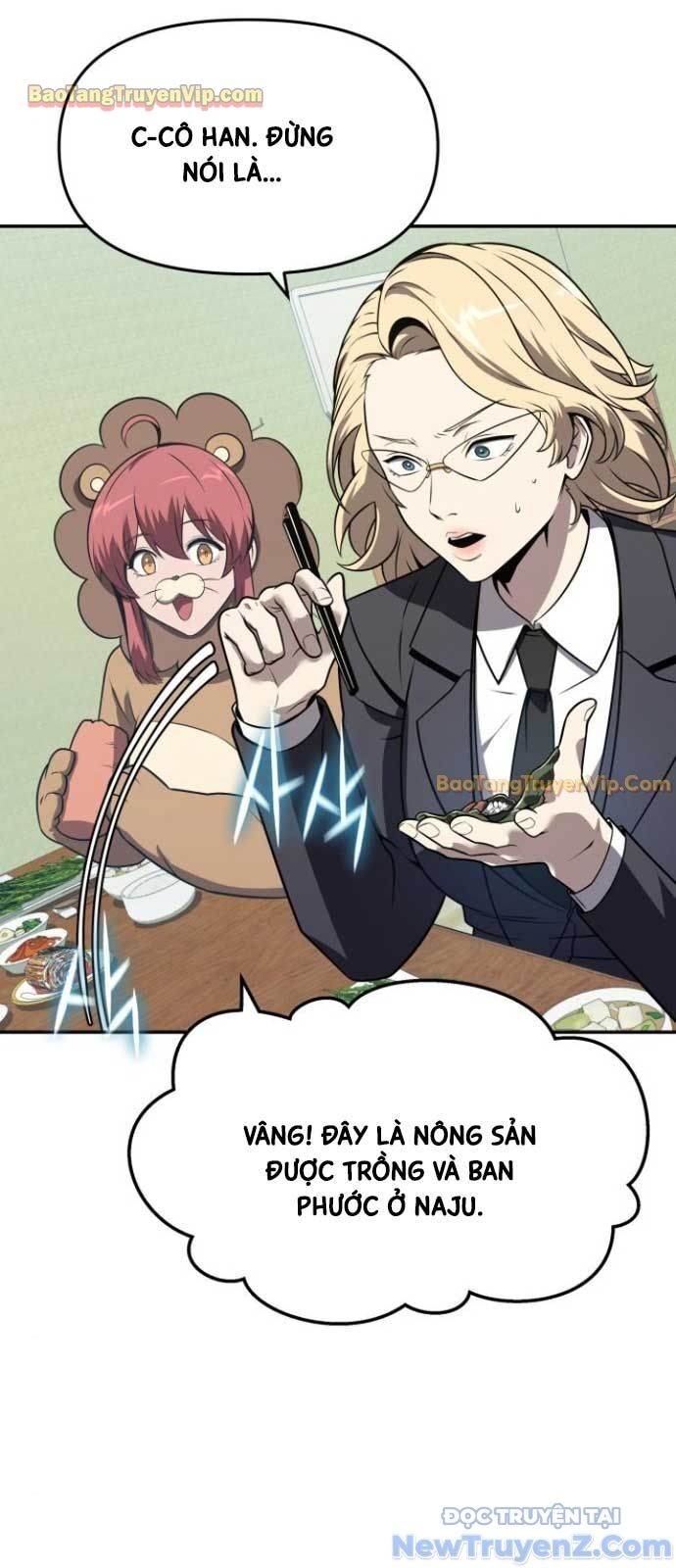 Vua Hiệp Sĩ Đã Trở Lại Với Một Vị Thần Chap 109 - Next Chap 110