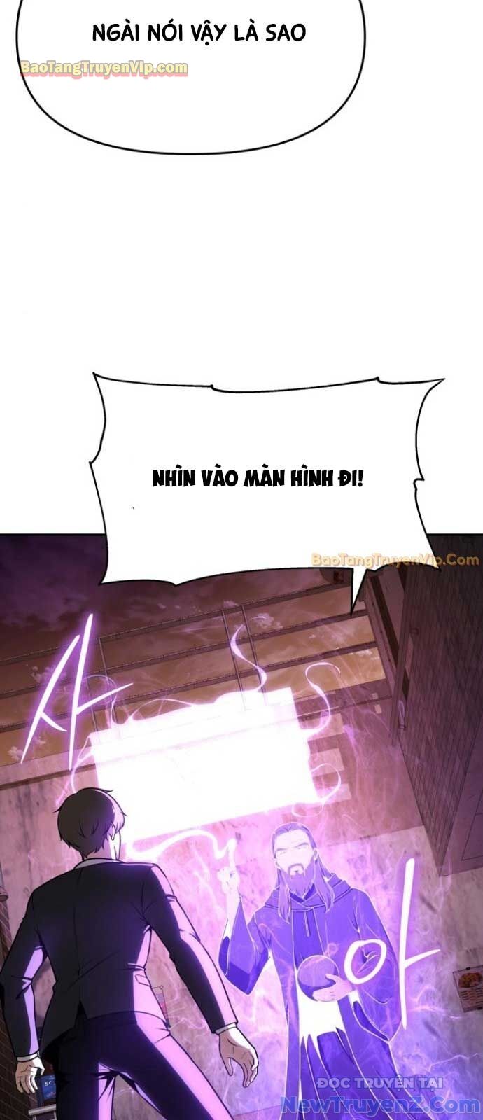 Vua Hiệp Sĩ Đã Trở Lại Với Một Vị Thần Chap 109 - Next Chap 110