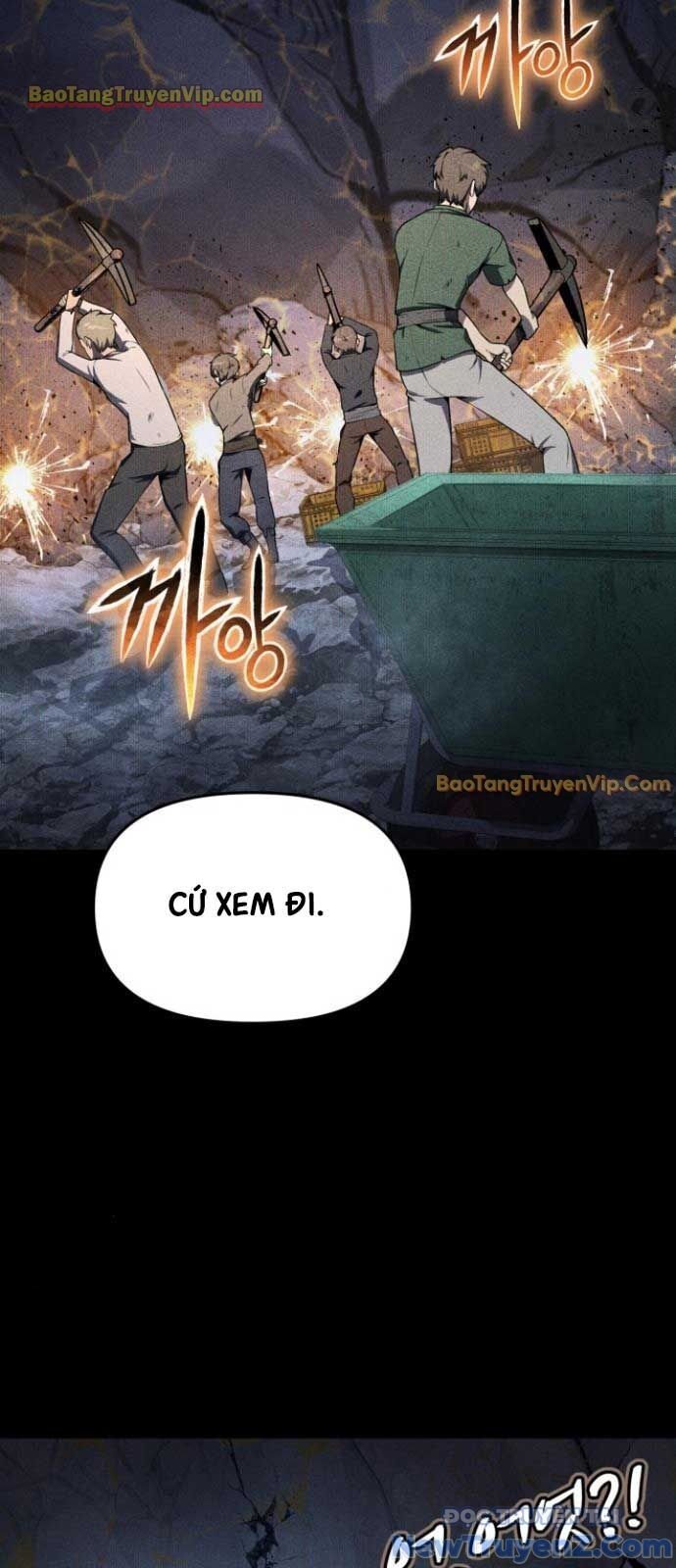 Vua Hiệp Sĩ Đã Trở Lại Với Một Vị Thần Chap 109 - Next Chap 110