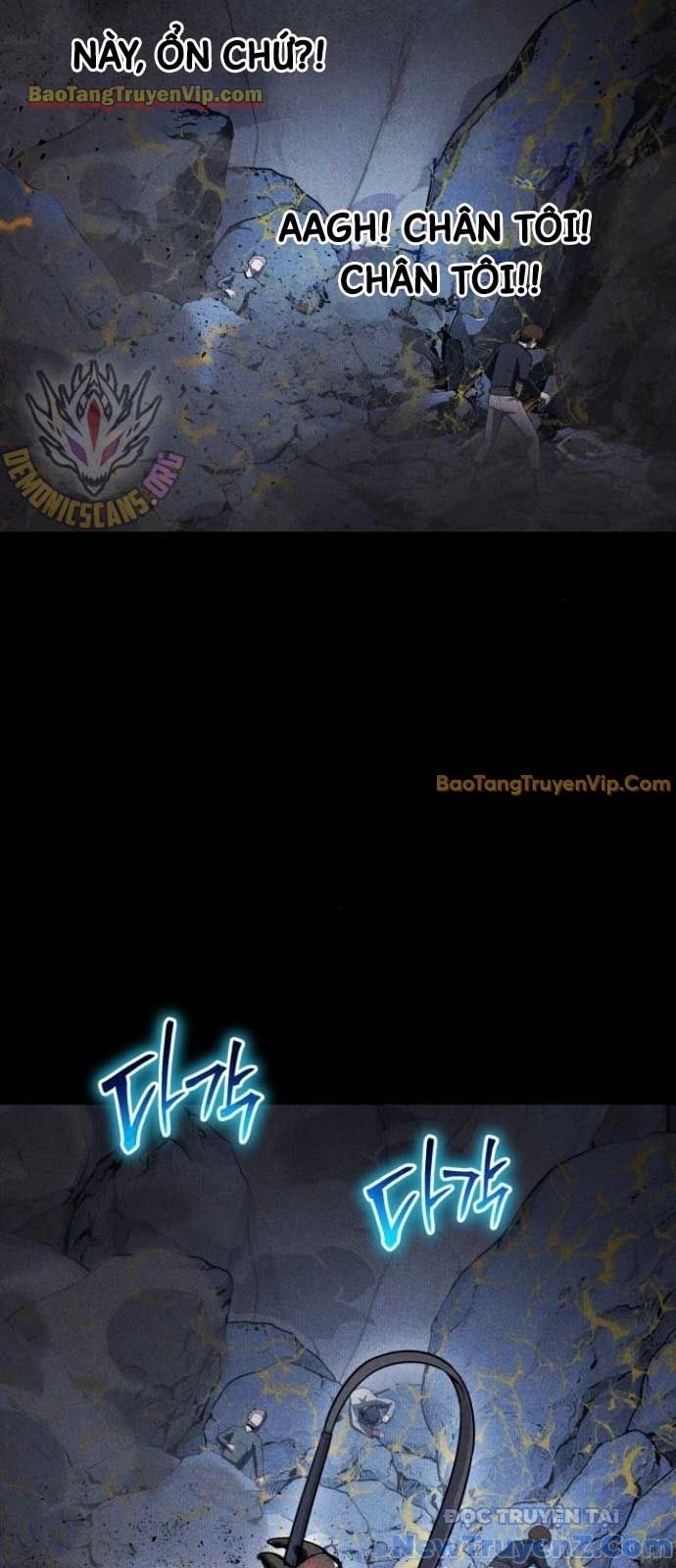 Vua Hiệp Sĩ Đã Trở Lại Với Một Vị Thần Chap 109 - Next Chap 110