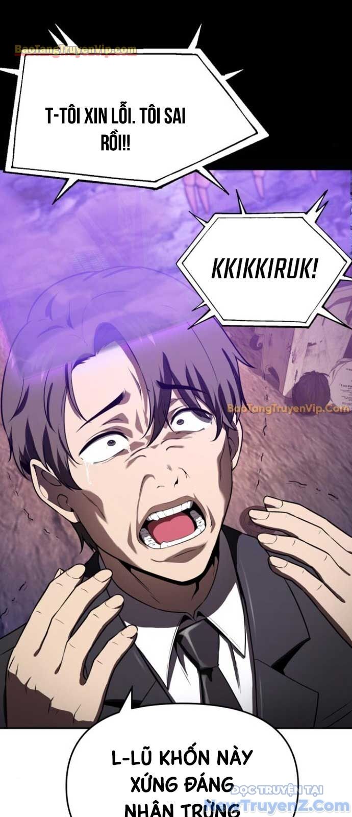 Vua Hiệp Sĩ Đã Trở Lại Với Một Vị Thần Chap 109 - Next Chap 110