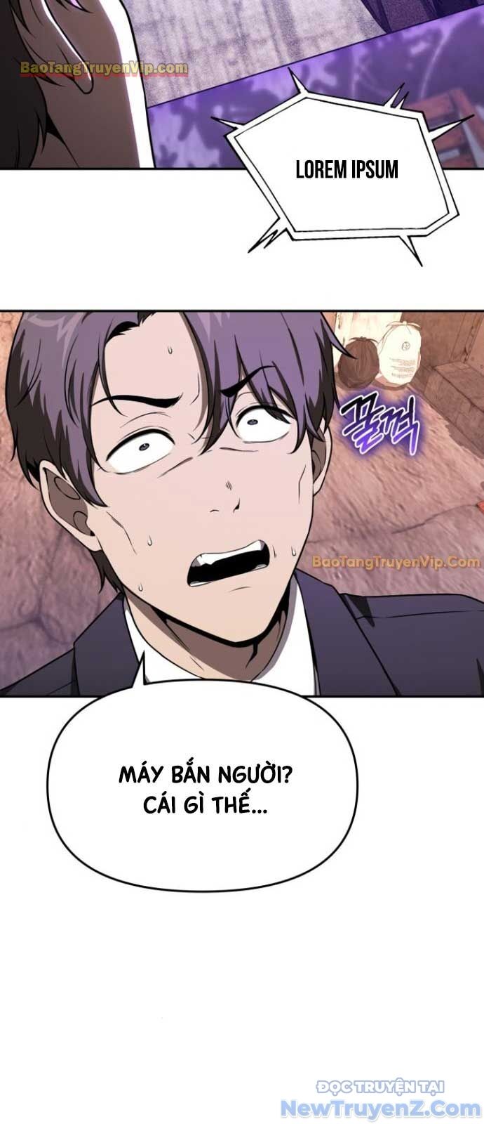 Vua Hiệp Sĩ Đã Trở Lại Với Một Vị Thần Chap 109 - Next Chap 110