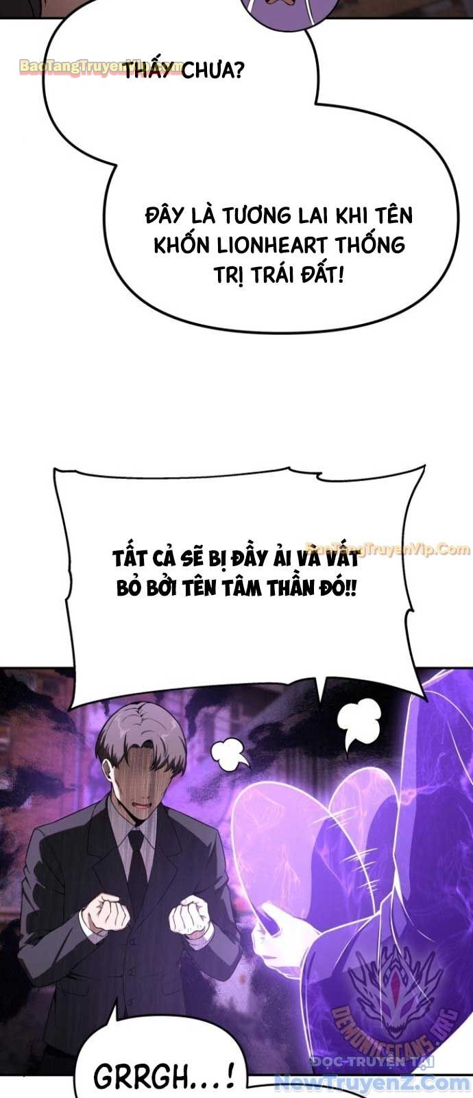 Vua Hiệp Sĩ Đã Trở Lại Với Một Vị Thần Chap 109 - Next Chap 110