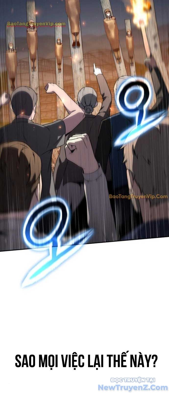 Vua Hiệp Sĩ Đã Trở Lại Với Một Vị Thần Chap 109 - Next Chap 110