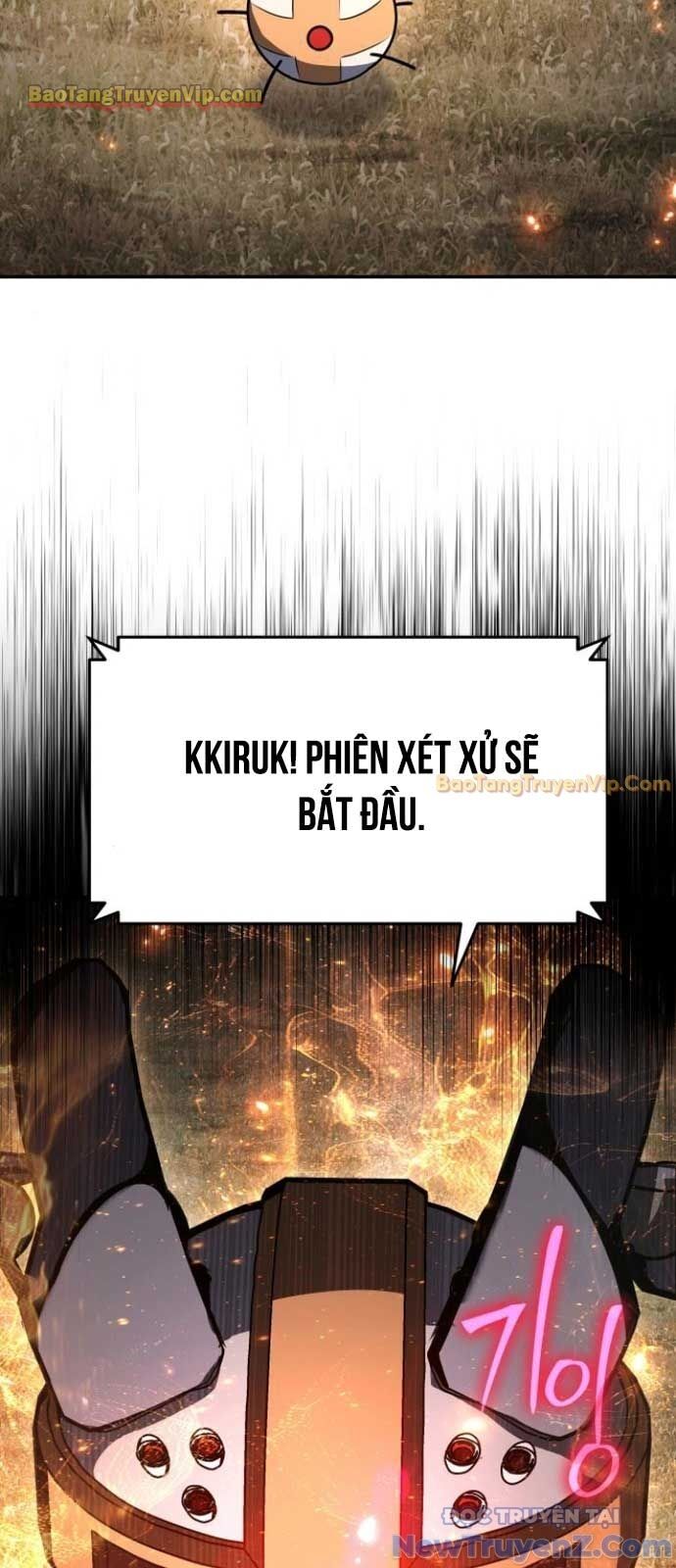 Vua Hiệp Sĩ Đã Trở Lại Với Một Vị Thần Chap 109 - Next Chap 110