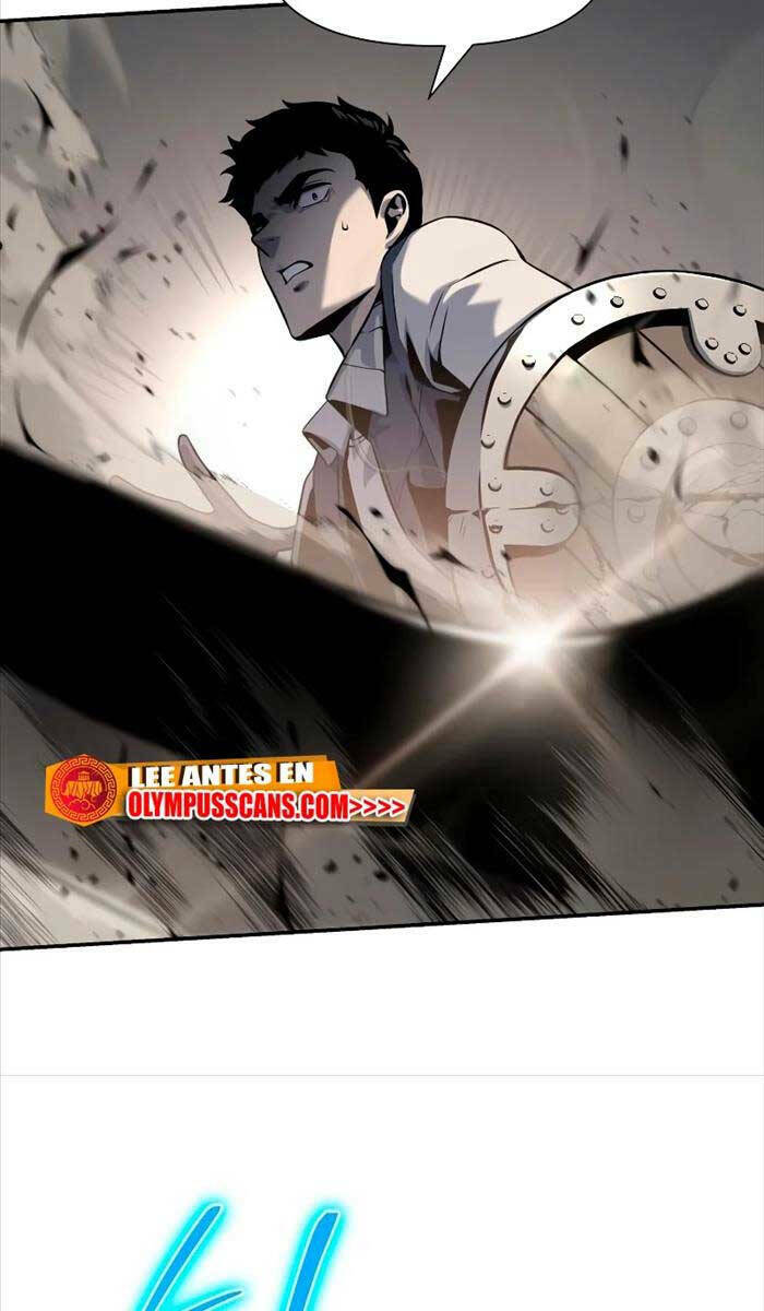 Vua Hiệp Sĩ Đã Trở Lại Với Một Vị Thần Chap 11 - Next Chap 12