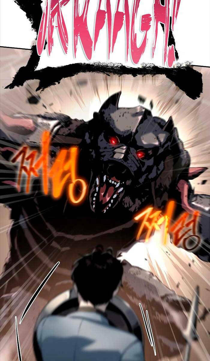 Vua Hiệp Sĩ Đã Trở Lại Với Một Vị Thần Chap 11 - Next Chap 12