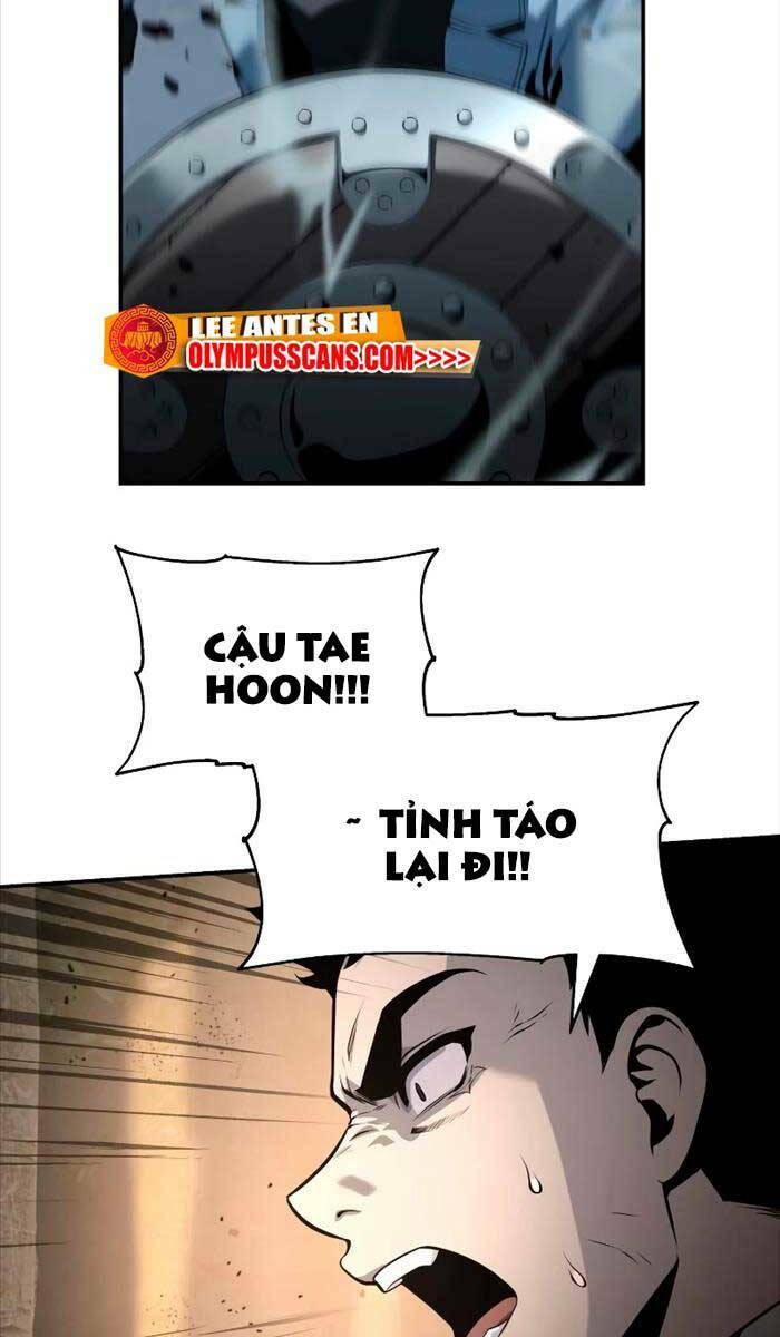 Vua Hiệp Sĩ Đã Trở Lại Với Một Vị Thần Chap 11 - Next Chap 12