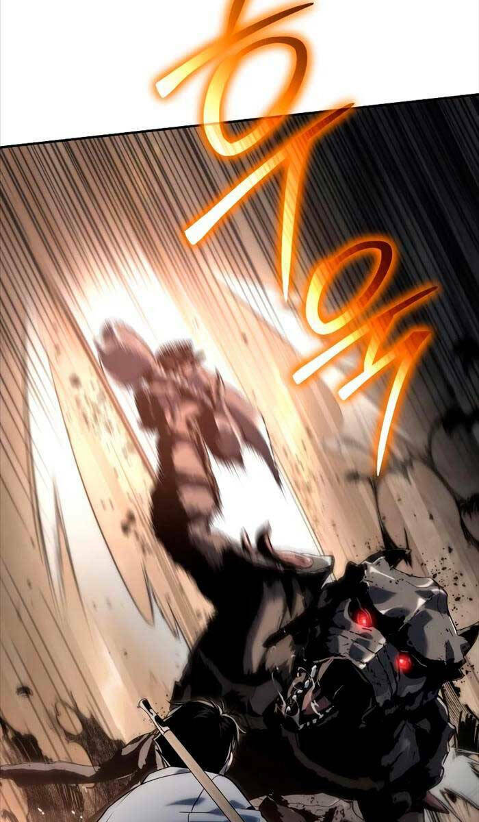 Vua Hiệp Sĩ Đã Trở Lại Với Một Vị Thần Chap 11 - Next Chap 12