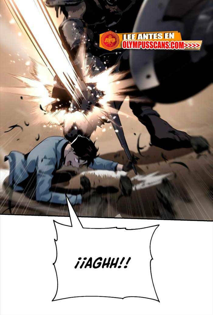 Vua Hiệp Sĩ Đã Trở Lại Với Một Vị Thần Chap 11 - Next Chap 12