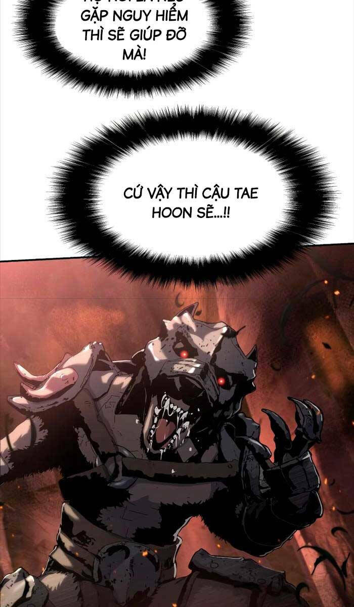 Vua Hiệp Sĩ Đã Trở Lại Với Một Vị Thần Chap 11 - Next Chap 12