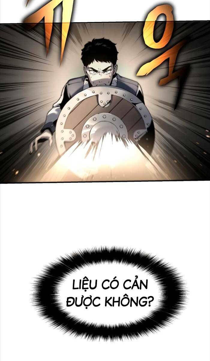 Vua Hiệp Sĩ Đã Trở Lại Với Một Vị Thần Chap 11 - Next Chap 12