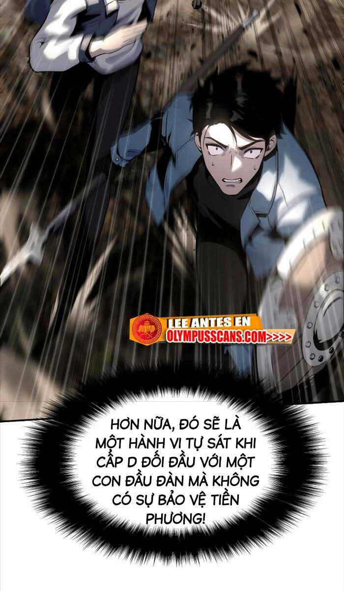 Vua Hiệp Sĩ Đã Trở Lại Với Một Vị Thần Chap 11 - Next Chap 12