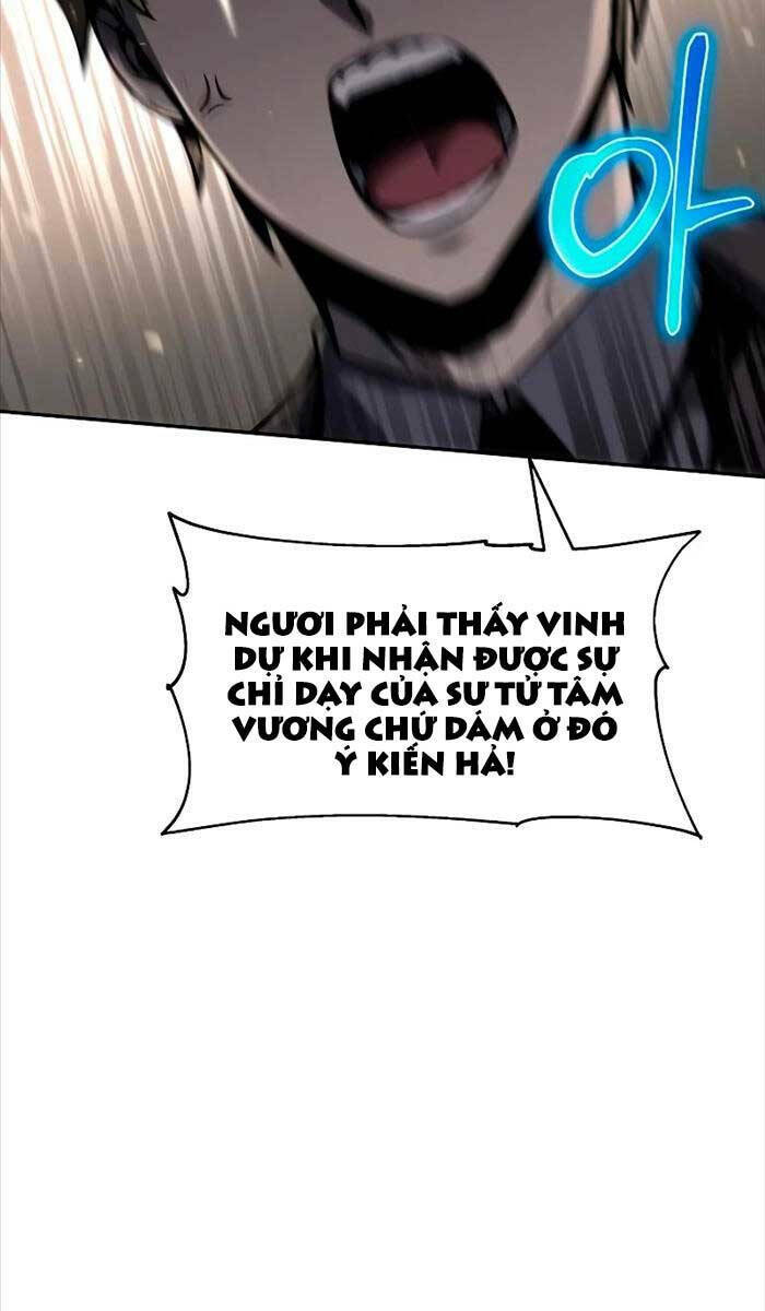 Vua Hiệp Sĩ Đã Trở Lại Với Một Vị Thần Chap 11 - Next Chap 12