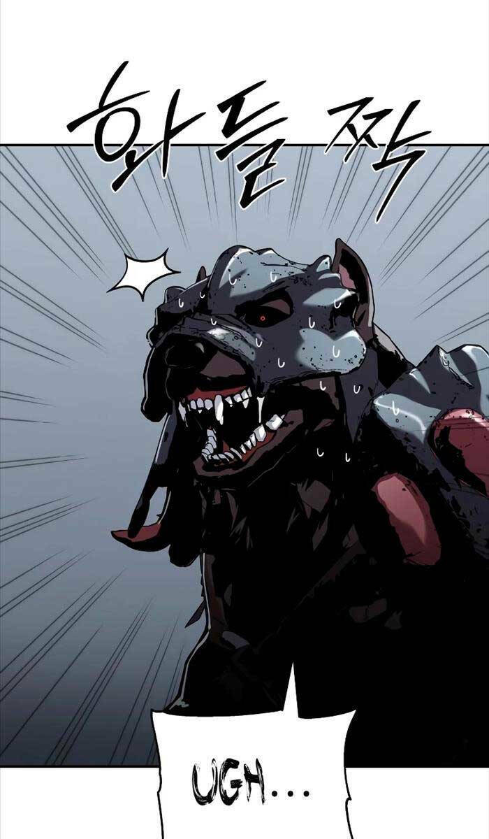 Vua Hiệp Sĩ Đã Trở Lại Với Một Vị Thần Chap 11 - Next Chap 12