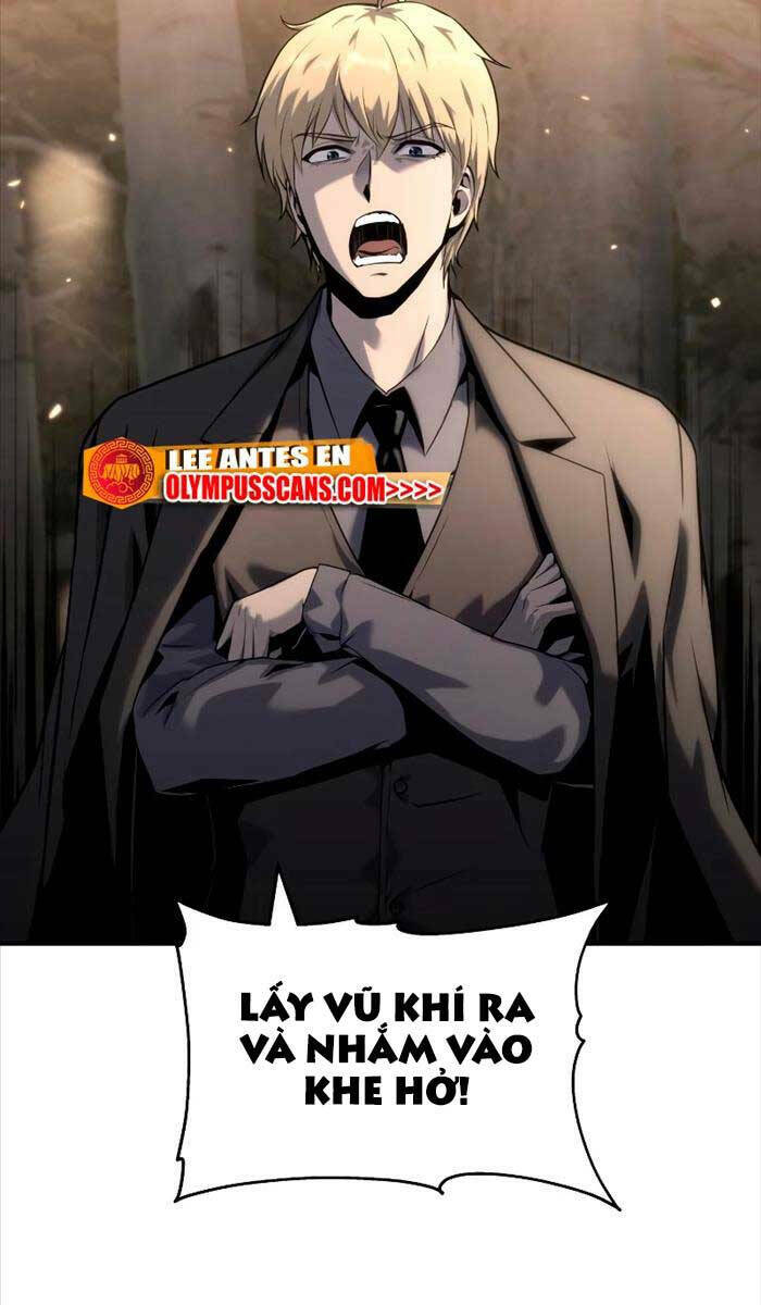 Vua Hiệp Sĩ Đã Trở Lại Với Một Vị Thần Chap 11 - Next Chap 12