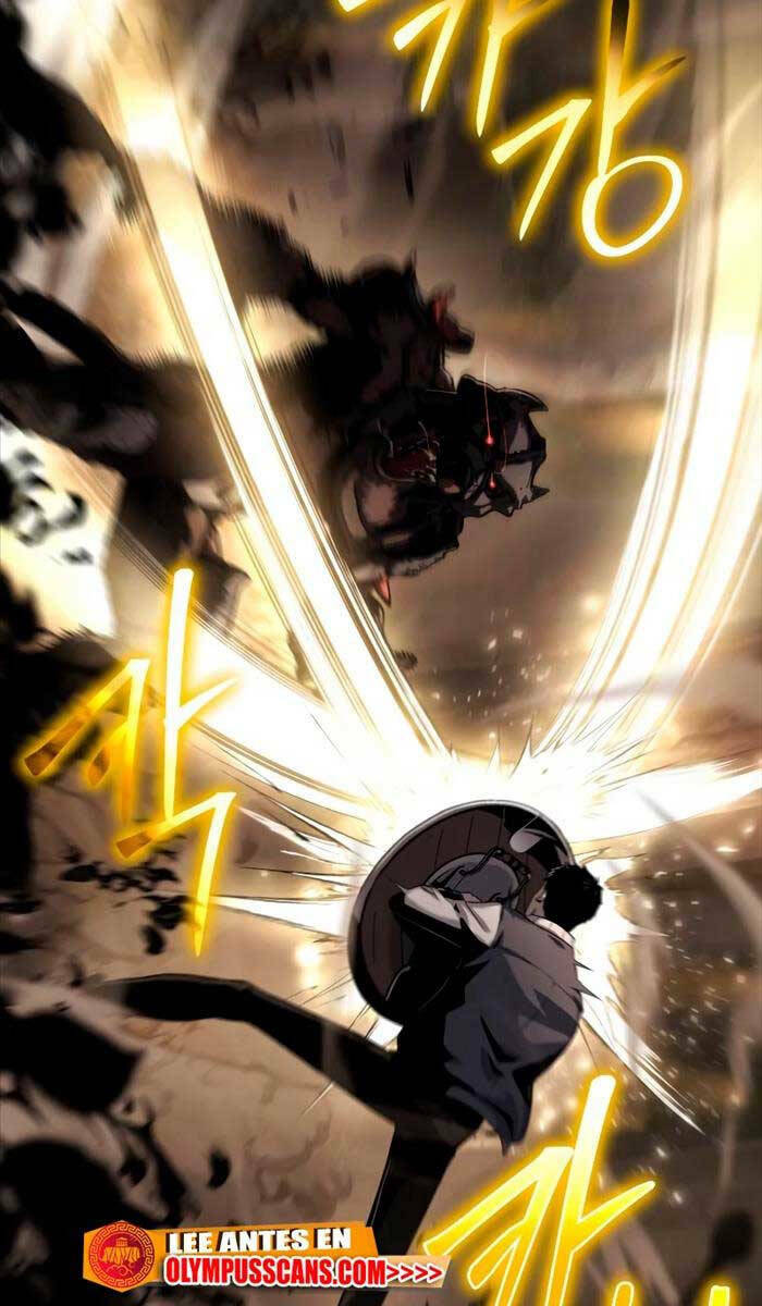 Vua Hiệp Sĩ Đã Trở Lại Với Một Vị Thần Chap 11 - Next Chap 12