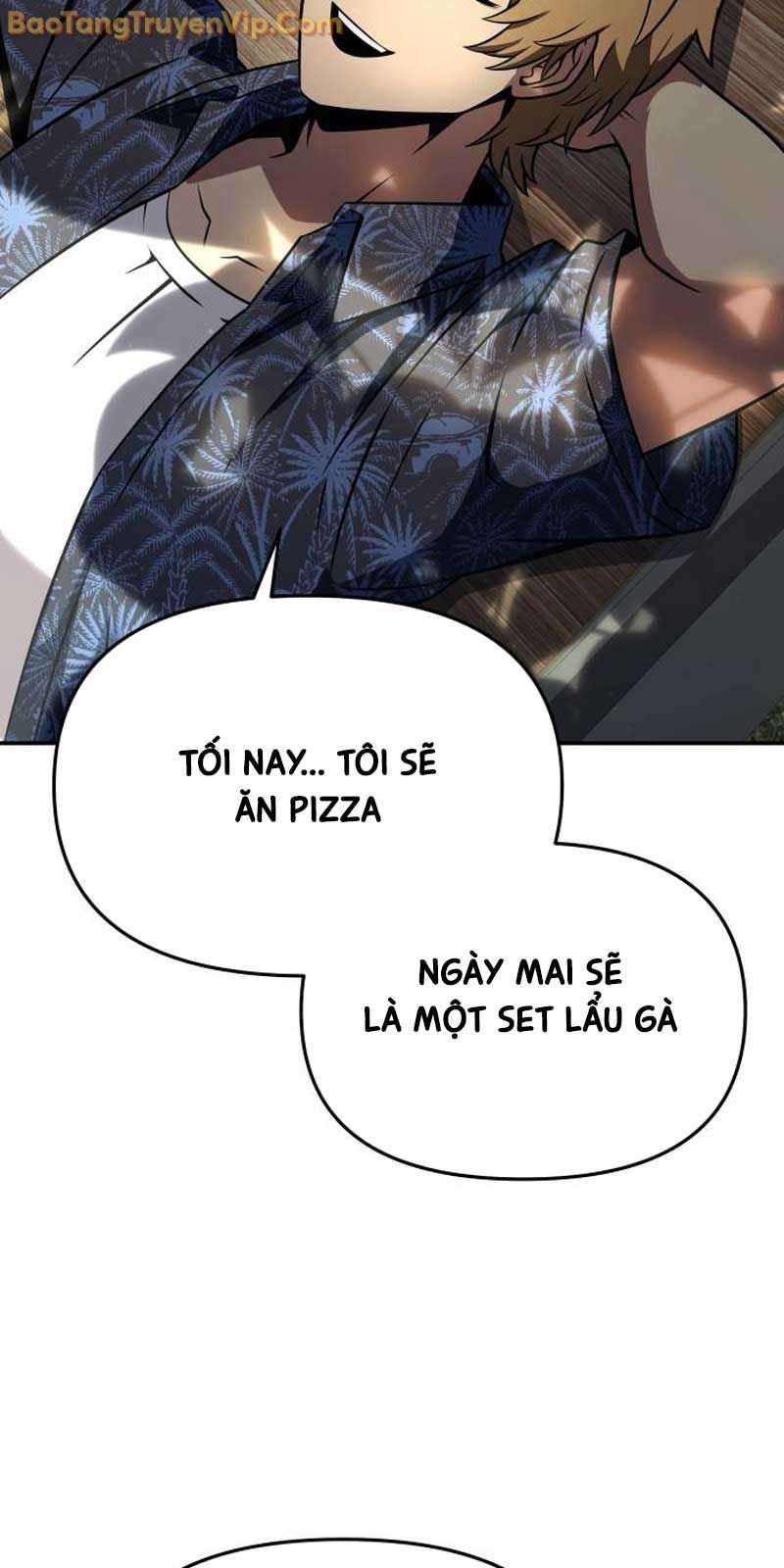 Vua Hiệp Sĩ Đã Trở Lại Với Một Vị Thần Chap 112 - Next Chap 113