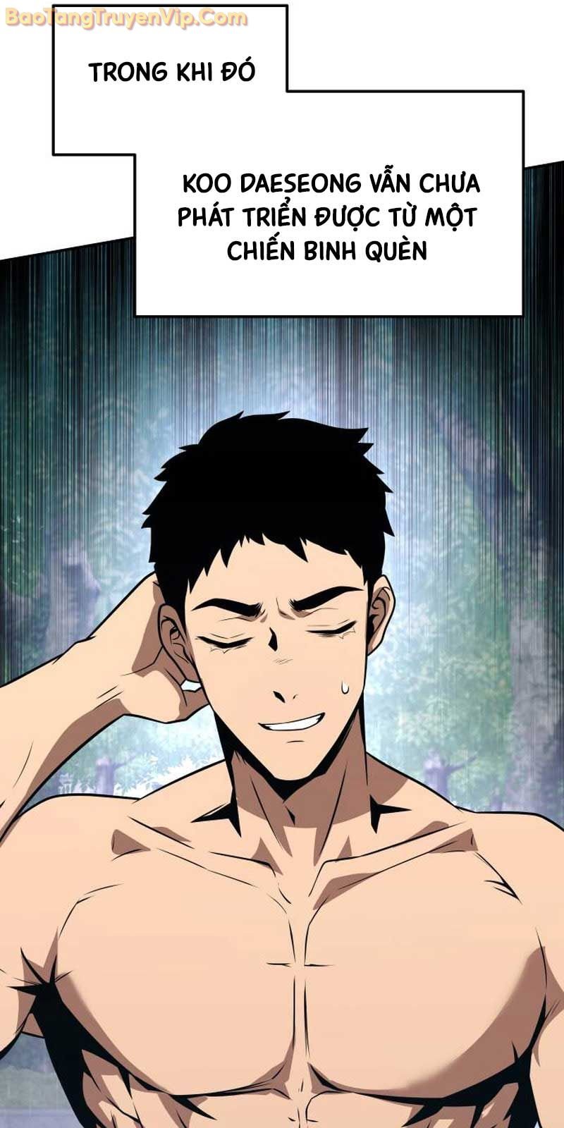 Vua Hiệp Sĩ Đã Trở Lại Với Một Vị Thần Chap 112 - Next Chap 113