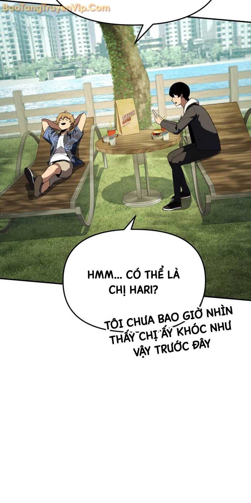 Vua Hiệp Sĩ Đã Trở Lại Với Một Vị Thần Chap 112 - Next Chap 113