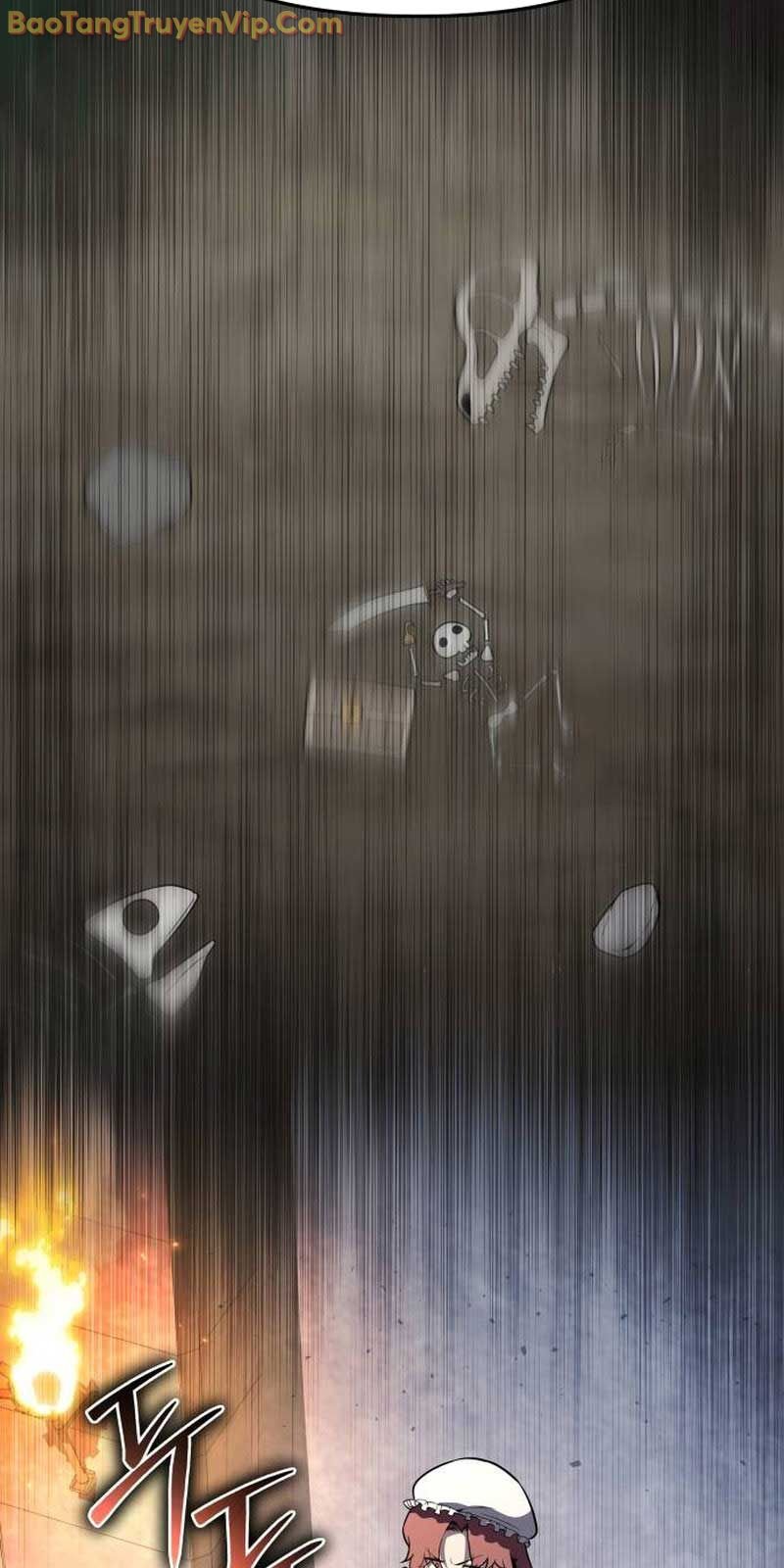 Vua Hiệp Sĩ Đã Trở Lại Với Một Vị Thần Chap 112 - Next Chap 113